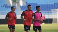 Arema FC Jelaskan 2 Alasan Rekrut Dua Asing dari Kasta Ketiga Liga Brasil&nbsp;