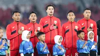 3 Fakta Brandon Scheunemann, Multi-Player Masa Depan Timnas Indonesia U-23