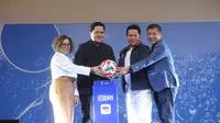 Emtek Group Jelaskan Persiapan untuk Tayangkan BRI Super League Musim Depan
