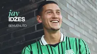 Kata-Kata Jay Idzes setelah Resmi Bergabung dengan Sassuolo: 66 Laga yang Mengesankan, Semoga Sukses!