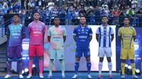 Jersey Baru Belum Tiba, Persib Tampil Pakai Kostum Alternatif pada Laga Kontra Manila Digger FC