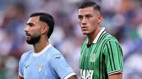 Performa Apik Jay Idzes saat Bantu Sassuolo Kalahkan Lazio Tuai Pujian: Modal Bagus Jelang Mentas di R4 Kualifikasi Piala Dunia 2026