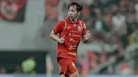 Pelatih Persija Jelaskan Kondisi Gustavo Franca dan Arlyansyah Abdulmanan yang Mulai Jarang Main di BRI Super League