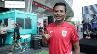 Cerita Evan Dimas Menyesal Lebih Pilih Sepak Bola ketimbang Pendidikan: Ke Barcelona 2011, Sering Tak Masuk Sekolah, Bingung Bahasa Inggris