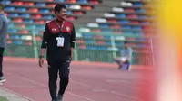 Timnas Indonesia U-22 Bakal Jajal India Sebelum Berlaga di SEA Games 2025