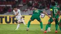 Striker Arab Saudi Ingat Pernah 2 Kali Disulitkan Timnas Indonesia di R3 Kualifikasi: Dengan Izin Allah Swt., Kami Yakin ke Piala Dunia 2026