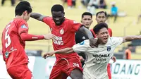 Prediksi BRI Super League, Persita Vs Semen Padang: Tuan Rumah Ingin Lanjutkan Tren Positif