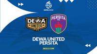 Prediksi BRI Super League: Siap Tantang Dewa United, Momentum Persita Jaga Posisi Enam Besar
